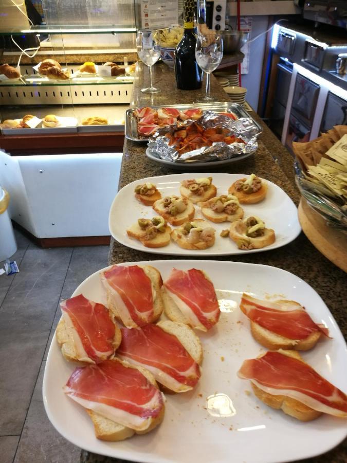 B&B Porta Appia 이몰라 외부 사진