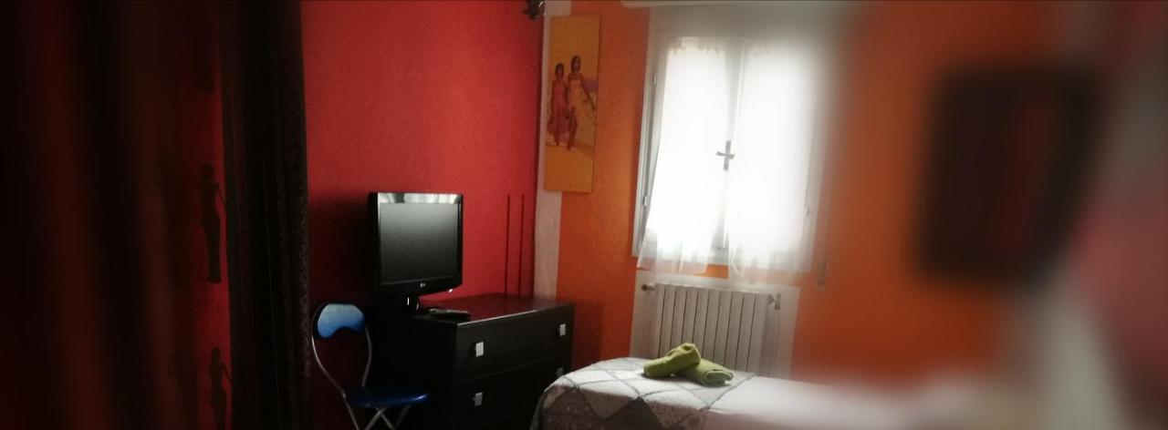 B&B Porta Appia 이몰라 외부 사진