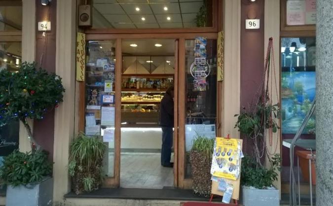 B&B Porta Appia 이몰라 외부 사진