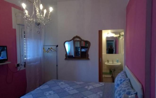 B&B Porta Appia 이몰라 외부 사진