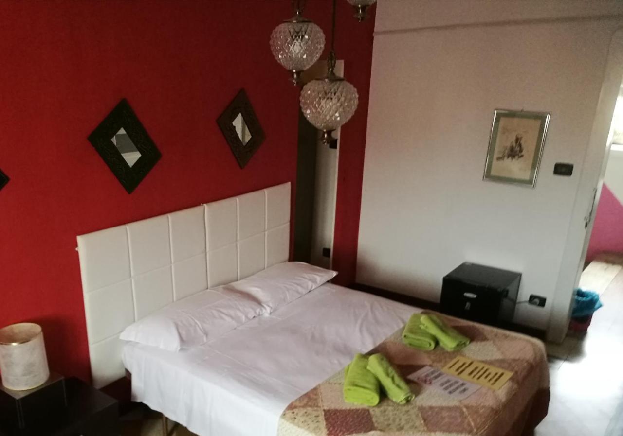 B&B Porta Appia 이몰라 객실 사진